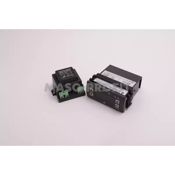 SAVE Termostat MS900