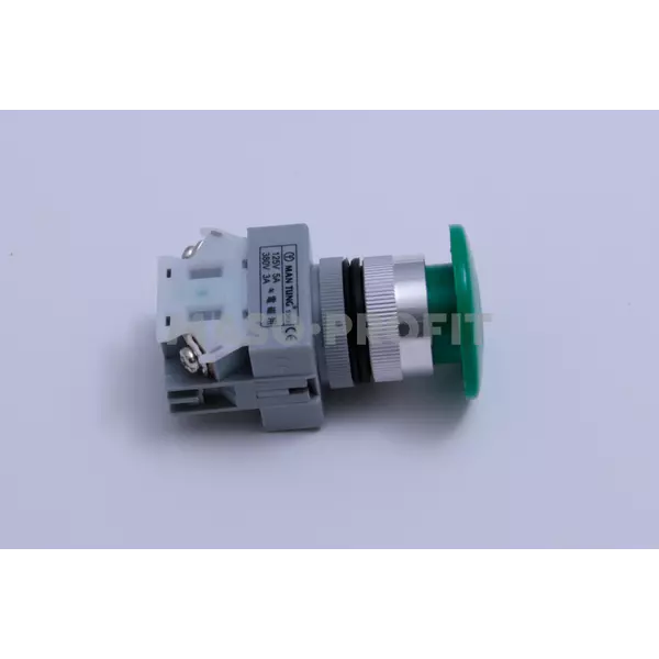 Tlacitko start HLM 36-II HK