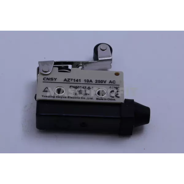 Spinac zdvihu konc.HLM 36-II HK