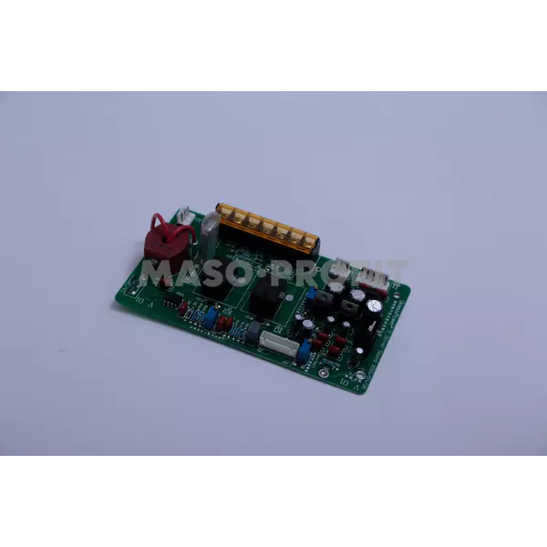 Elektronika IC50 HK