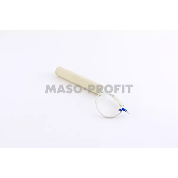 Rezistor N3 HD-TW HK