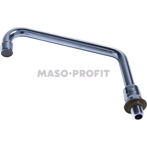 RdF Ramínko napoušť. 1/2" M 200 mm