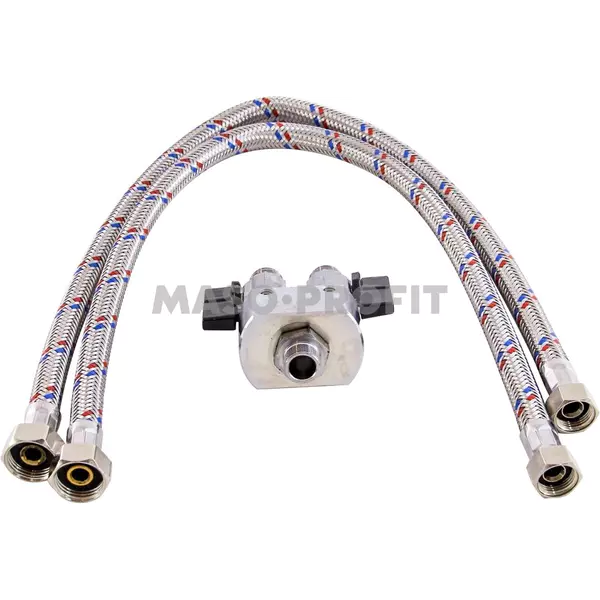 RdF Ventil směšovací 3/8"