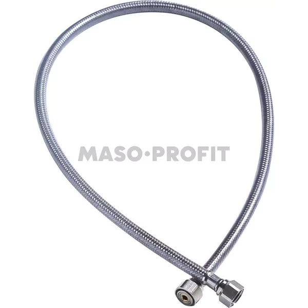 RdF Hadice inox 2x 1/2" 2000mm