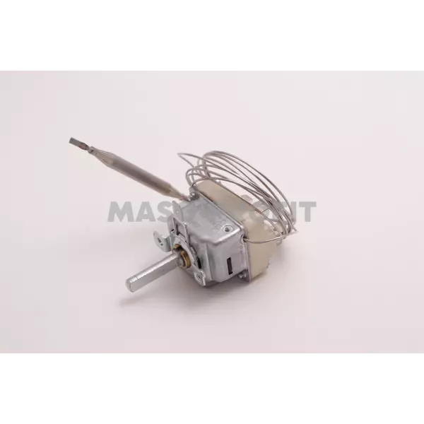 Termostat 60-200 °C 375004