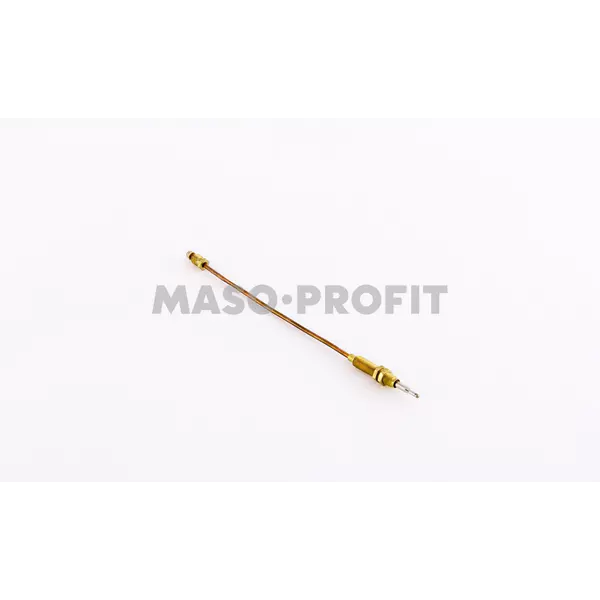 Termopojistka 220mm stolicka plyn