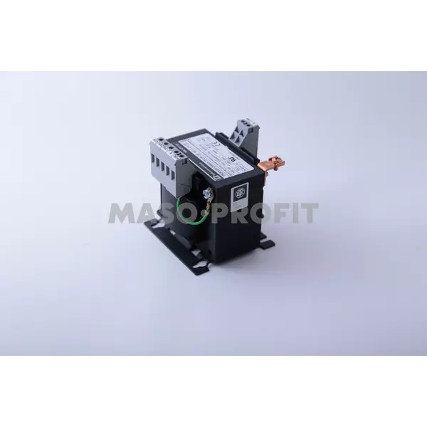 Bonner Trafo 400V-24V SEC