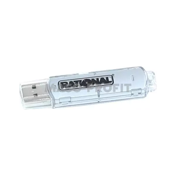 RATIONAL USB HACCP