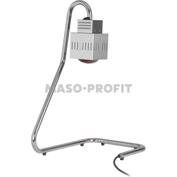 Infra lampa 1/1 AL