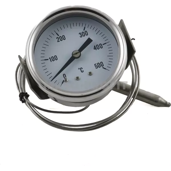 Teplomer 0-500°C ML4 MEC