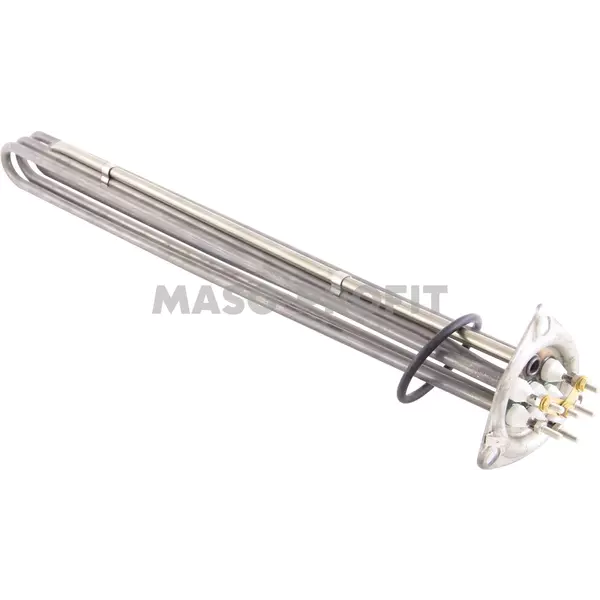 Silanos Těleso topné bojleru 10Kw (N1300S) + O-kroužek