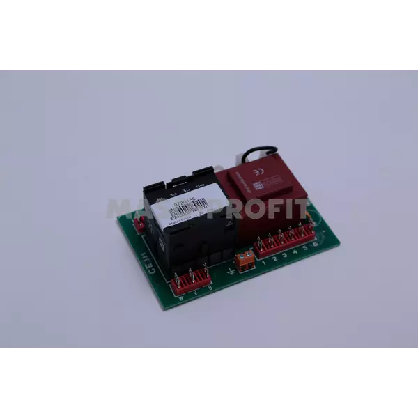 Elektronika TL 22 CEG
