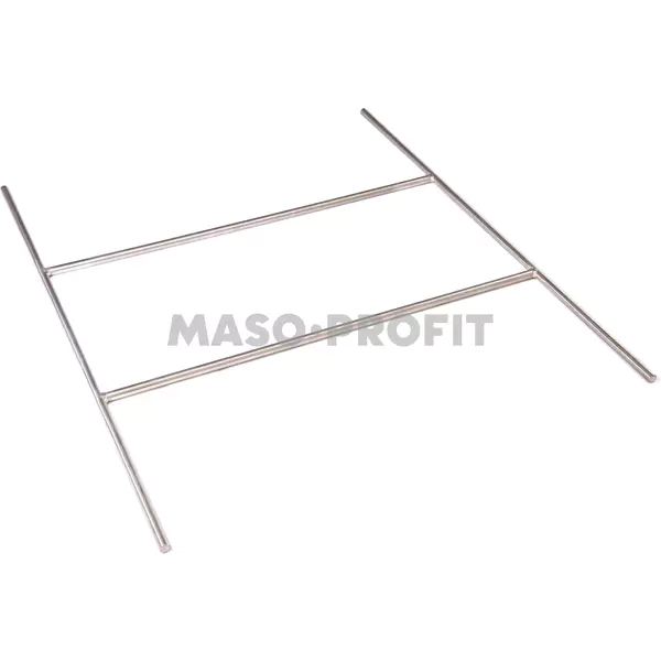 Závěs na maso do lednice GN2/1