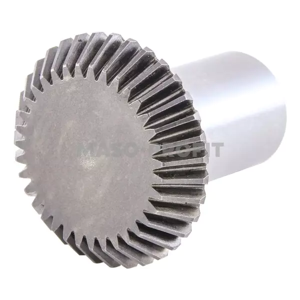 SPAR Unašeč nástavce SP-200