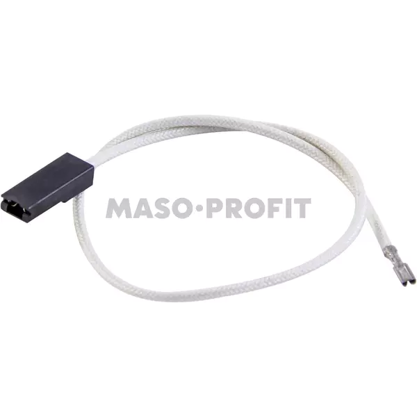 Berto's Kabel piezo