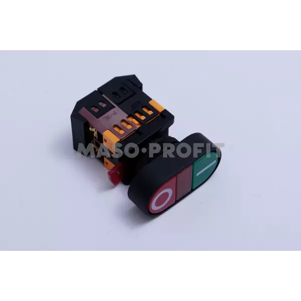 Dvojtlacitko NS 250 ES 305/DA