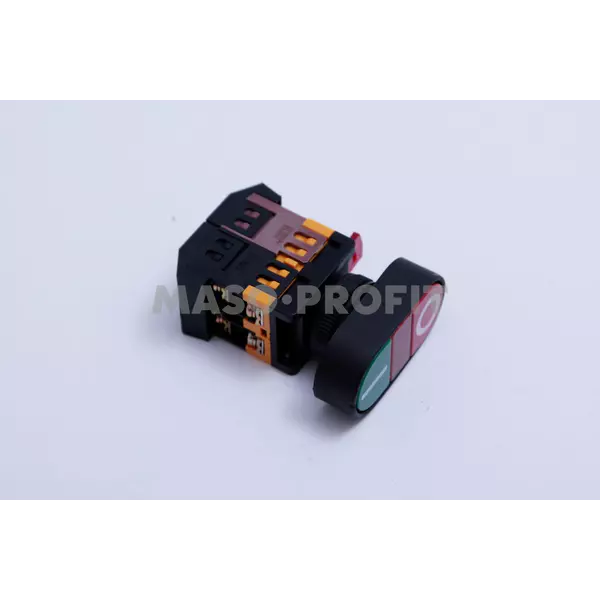 Dvojtlacitko NS 300 ES 651/DA