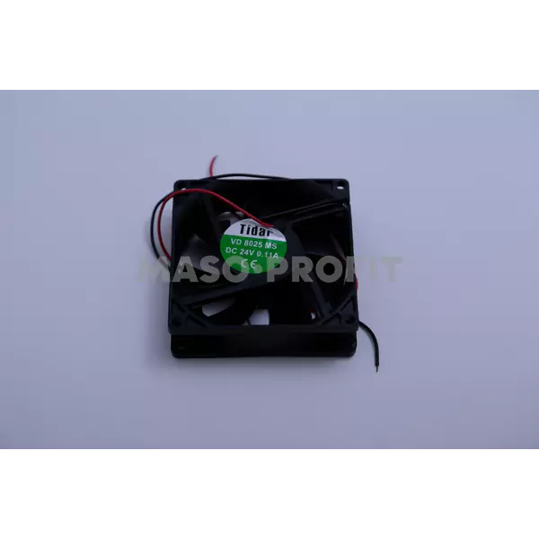 Ventilator T-750 DA