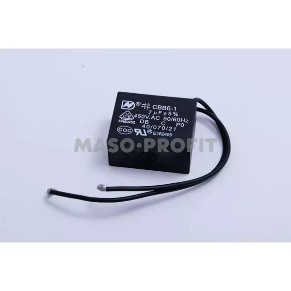 Kondenzator NS 250 ES 149/DA