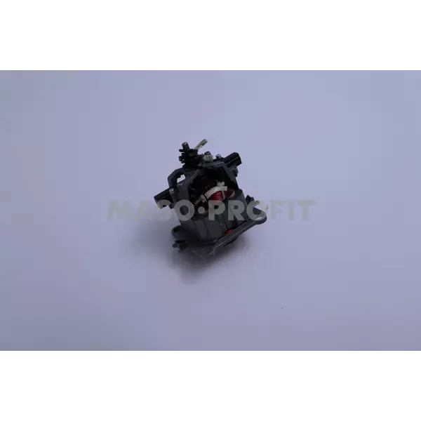 Motor FR-2 HK