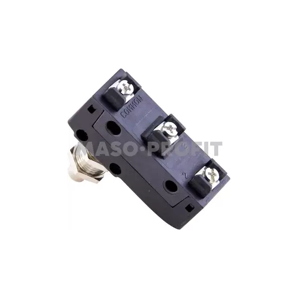 Spinac koncovy (dvere) 101X VAPOR GAR