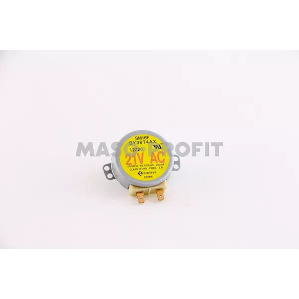 Motor zarice 332 DE31-10173A CM1049