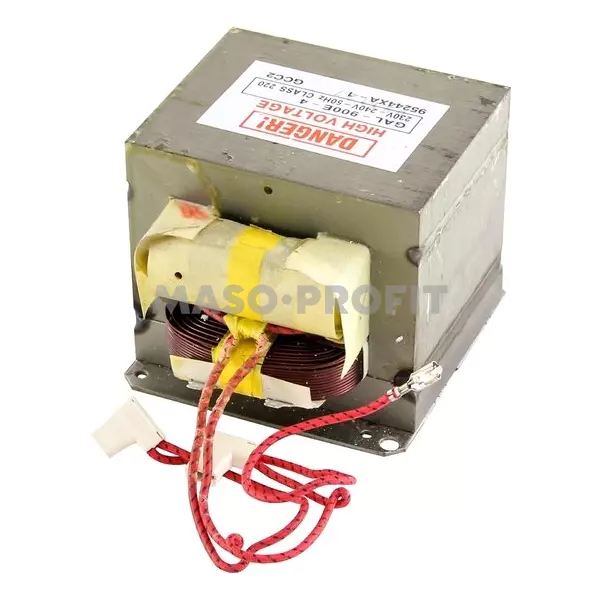 Trafo C12 GALANZ DA