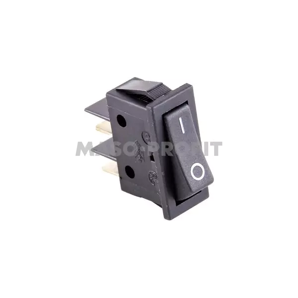 CAB Vypínač motor