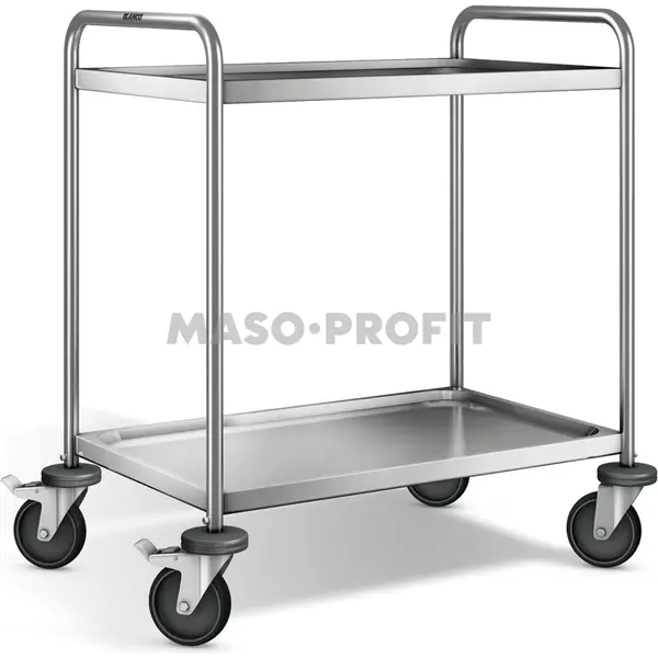 B.PRO Vozík SW8x5-2 (900x600mm)