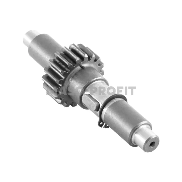 SPAR Hřídel převodovky SP-800 1