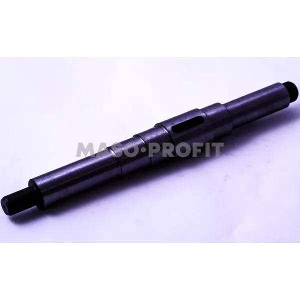 SPAR Hřídel SP-40/30
