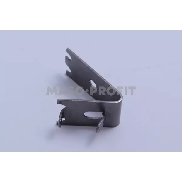 SAVE Hacek k polici BC-490W