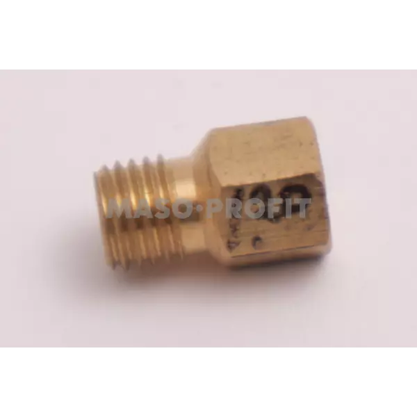 Tryska 1,2mm stolicka plyn - propan