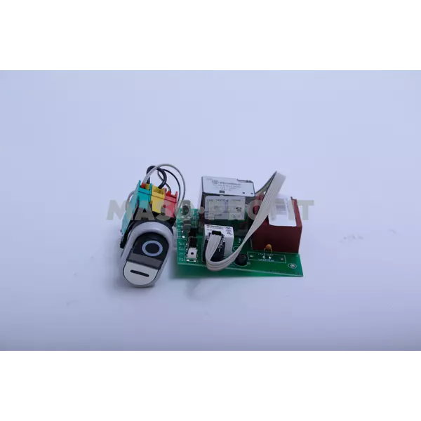 Elektronika 230V 60948 MEC