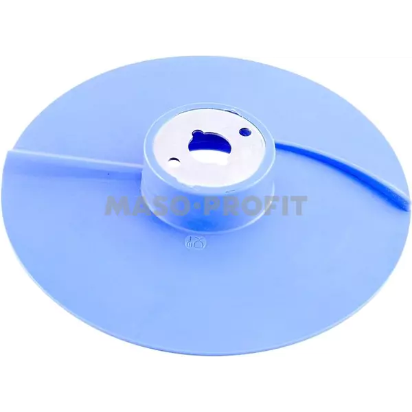 Disk vyhazovaci pro krouhac GAM