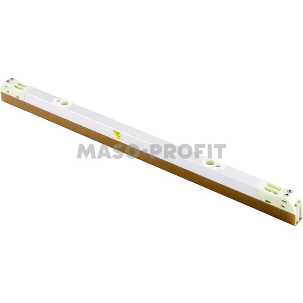 HENKELMAN Lišta svařovací komplet MERLIN (420mm)