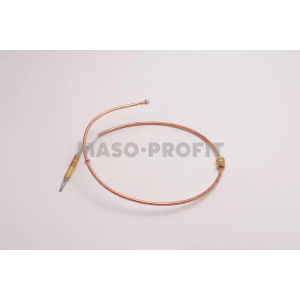Termopojistka 600 B700