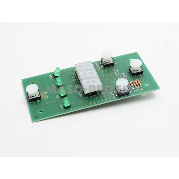Panel ovladaci HO H121284