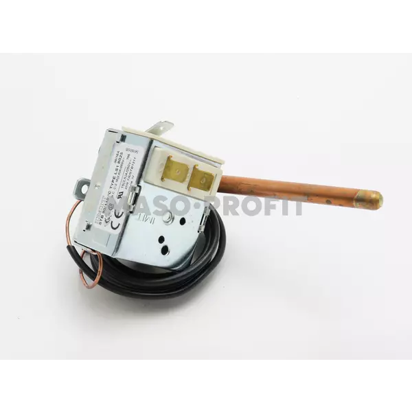 Termostat pojistny 110°C HO 120535 (33745)
