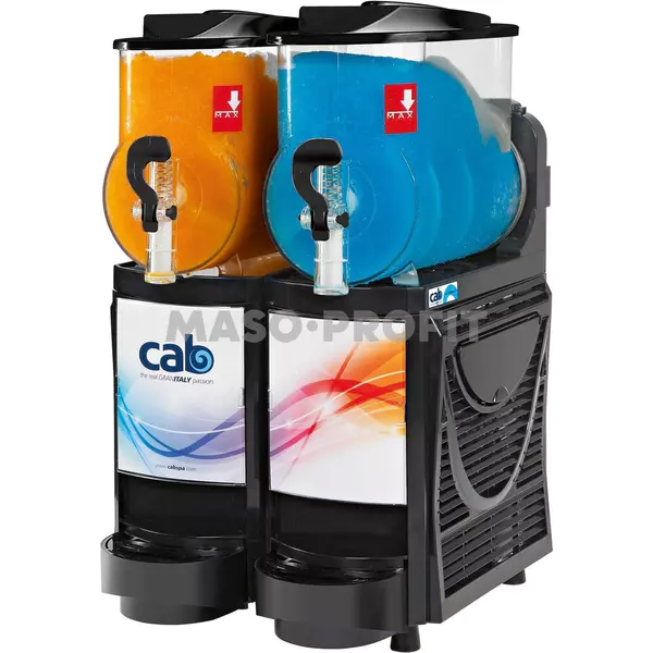 CAB GRANITY New Fab Cream 2