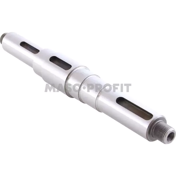 SPAR Hřídel SP-30/130