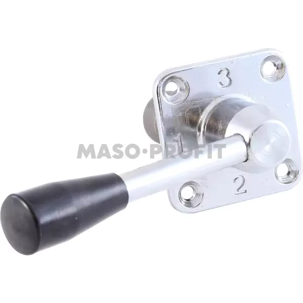 SPAR Páka řadiče SP-30