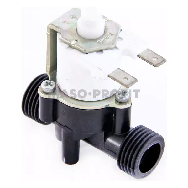 Ventil pulsni bistabilni 1/2" 6V