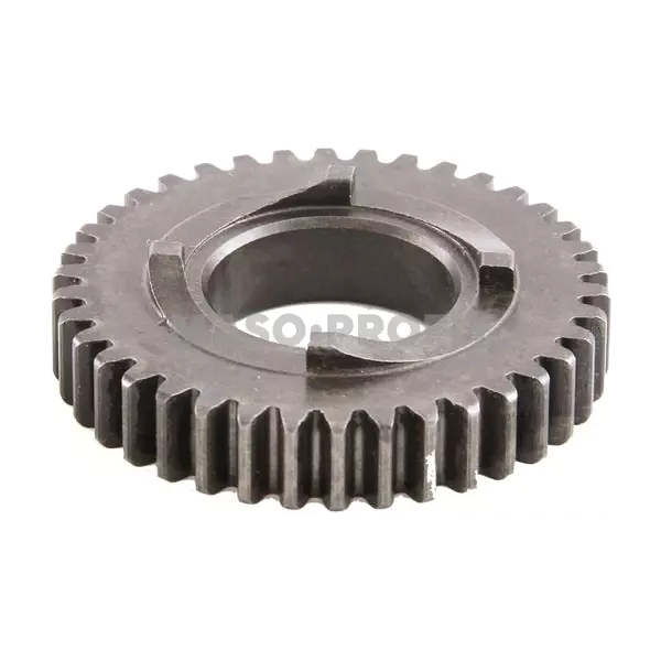 Kolo ozubene SP-200D/100