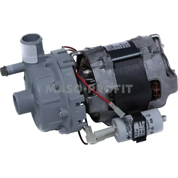 Silanos Čerpadlo 0,30 kW 230V 50Hz SX S024/S030