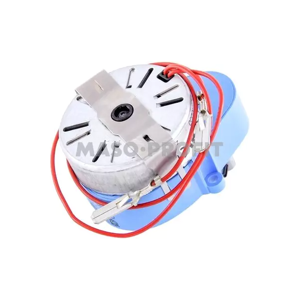 CAB Motor míchadla CAB