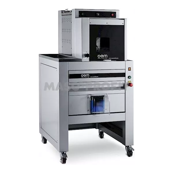OEM - ALI OEM BM/2+AS včetně hlavice AH
