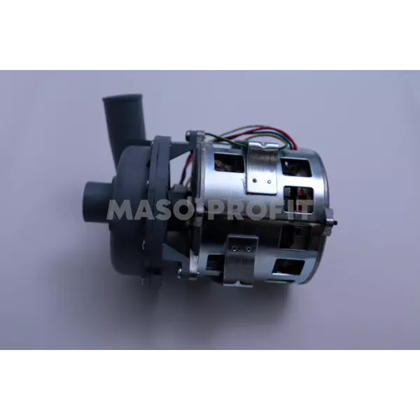 Asber Cerpadlo GE510
