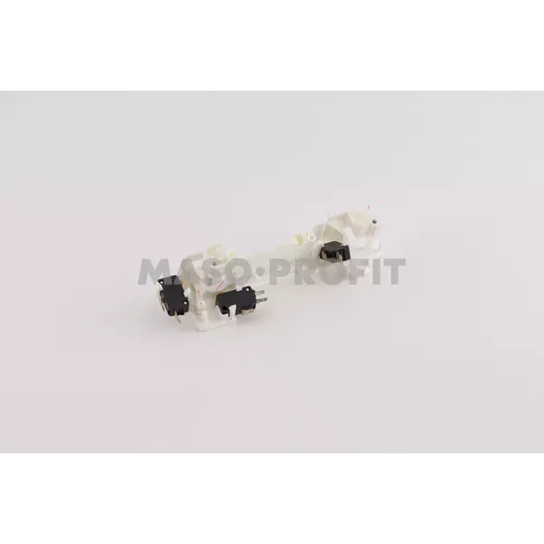 Drzak dvernich spinacu DE96-00120Y