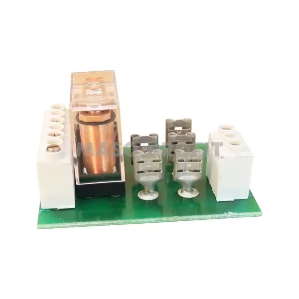 OMAS Elektronika pro mlýnek R 5N